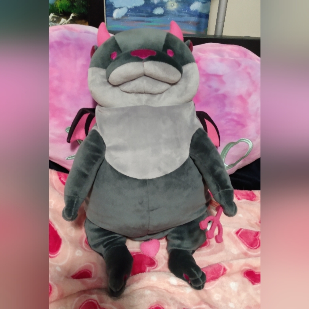 Shinada Global Devil Otter